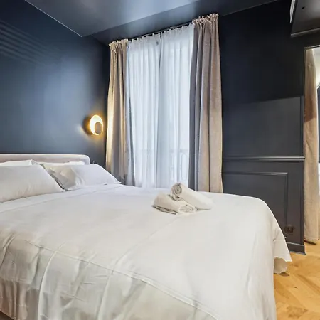 Hotel Clémence 3*