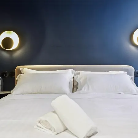Hotel Clémence 3*