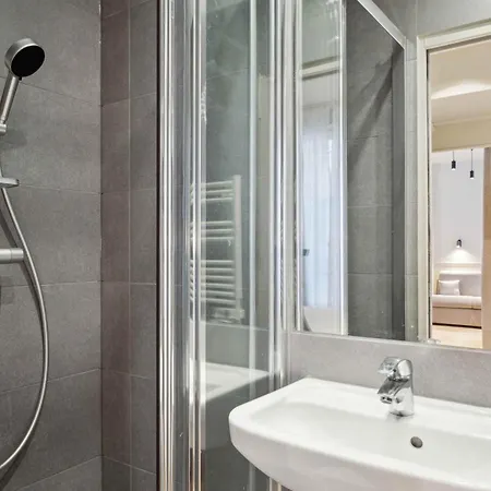 Clémence Hotel Parigi