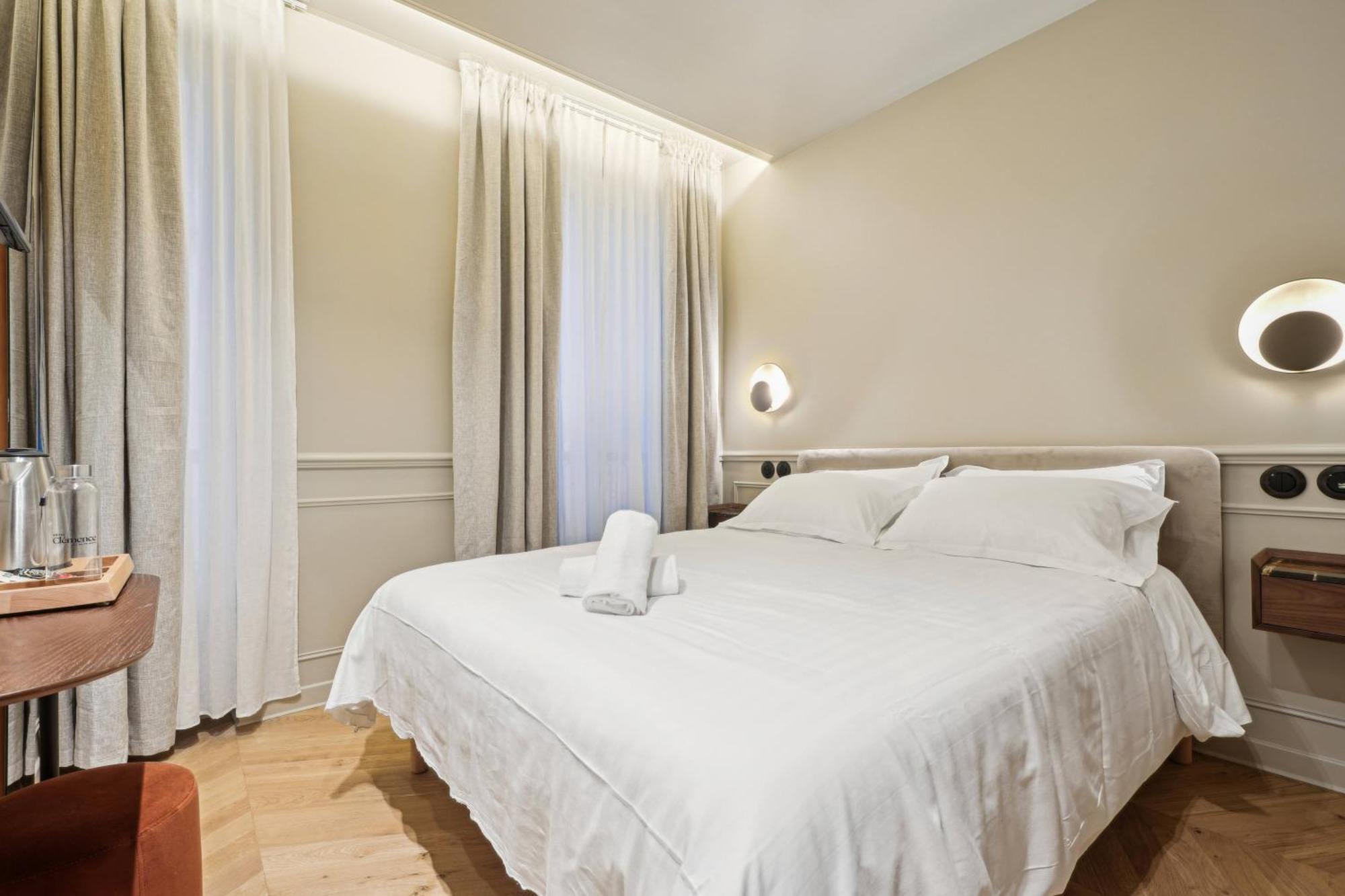 Hotel Clémence Parigi